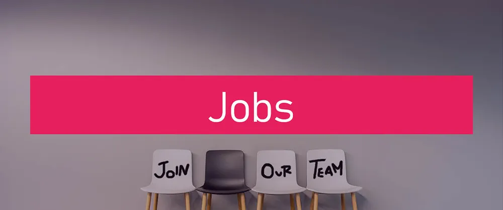Jobs bei Hoppmann